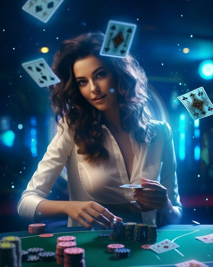 Live Casino - mdy97
