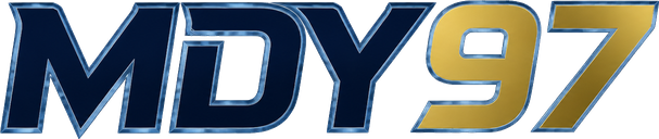 mdy97 Logo